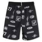 Schwimmer shorts BOSS 
                    BOY