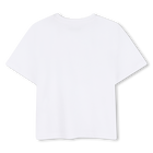 Kurz&auml;rmeliges t-shirt ZADIG VOLTAIRE 
                    BOY