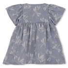 Kleid und h&ouml;schen set KENZO KIDS 
                    GIRL