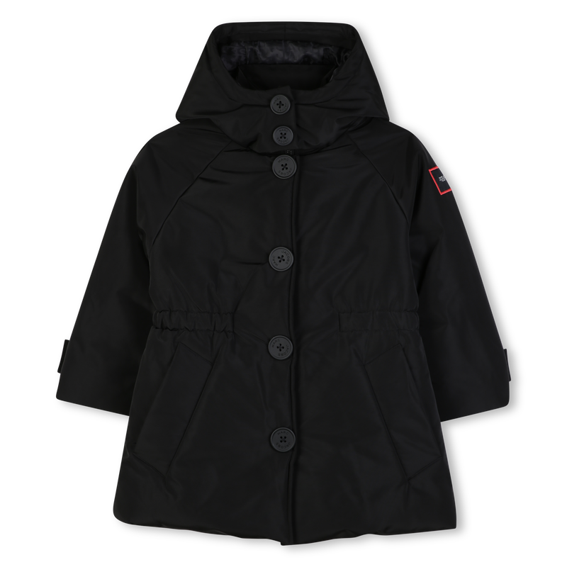 Kapuzenshirt MARC JACOBS 
                        GIRL