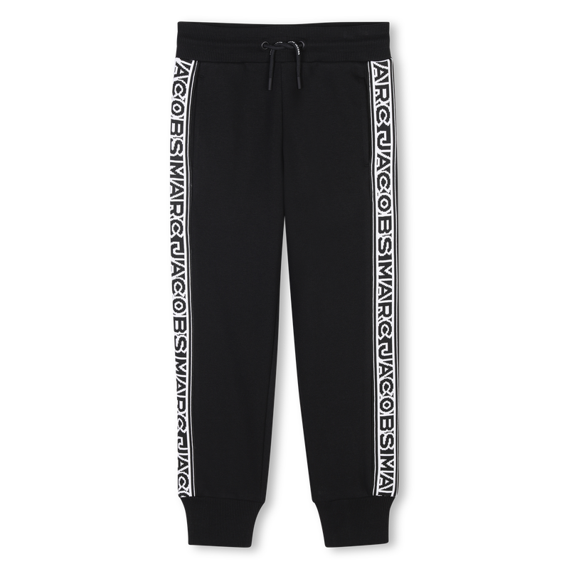 Jogginghose mit Seitenstreifen MARC JACOBS 
                        UNISEX