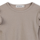 Langarm-T-Shirt BILLIEBLUSH 
                    GIRL