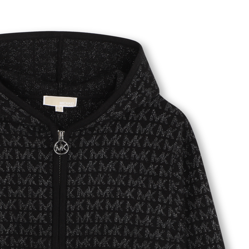 Strickcardigan MICHAEL KORS 
                        GIRL