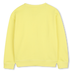 Fleece-sweatshirt HUGO 
                    BOY