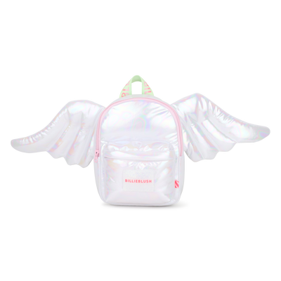 KLEINER WINGS RUCKSACK BILLIEBLUSH GIRL