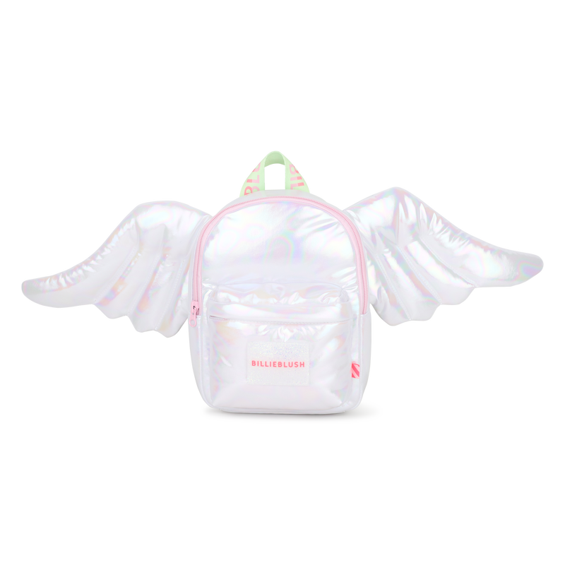 KLEINER WINGS RUCKSACK BILLIEBLUSH 
                        GIRL
