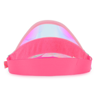 Transparentes visier BILLIEBLUSH 
                    GIRL