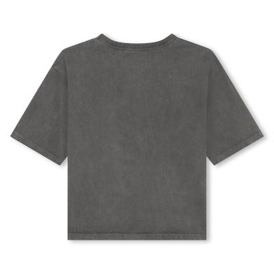 Kurzarm-T-Shirt ZADIG & VOLTAIRE GIRL