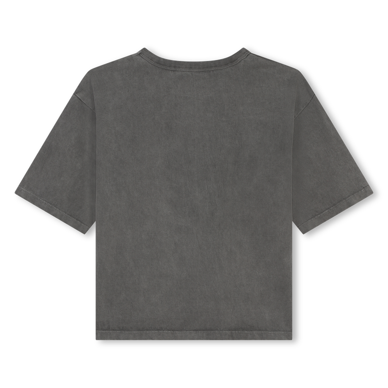 Kurzarm-T-Shirt ZADIG & VOLTAIRE 
                        GIRL