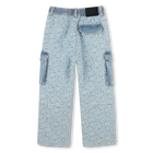 Cargo-Jeans MARC JACOBS 
                    BOY