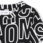 Kurzes, bedrucktes T-Shirt MARC JACOBS 
                    GIRL