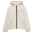 Windjacke + shorts set BOSS 
                    BOY