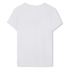 Kurz&auml;rmeliges T-Shirt DKNY 
                    GIRL