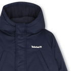 Kapuzenshirt TIMBERLAND 
                    BOY