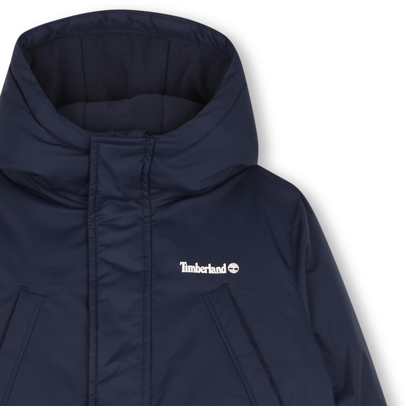 Kapuzenshirt TIMBERLAND 
                        BOY