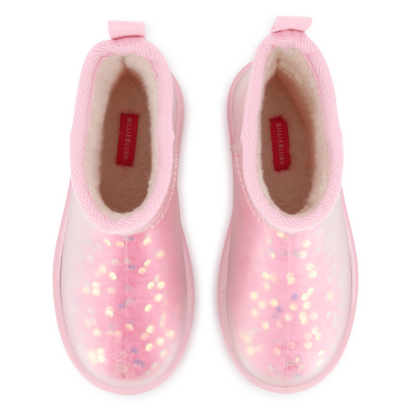 Schneestiefel BILLIEBLUSH 
                        GIRL