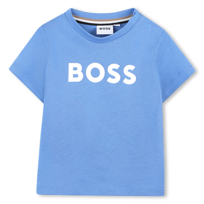 Kurzarm-Shirt BOSS BOY