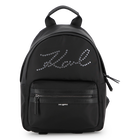 Rucksack KARL LAGERFELD KIDS 
                    GIRL