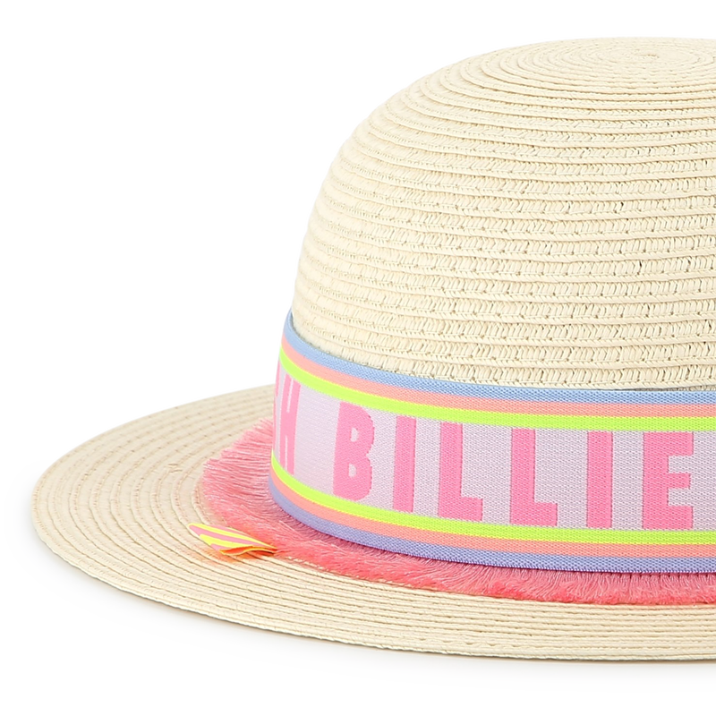 Hut mit Fransen BILLIEBLUSH 
                        GIRL