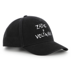 Kappe mit logo ZADIG VOLTAIRE 
                    GIRL