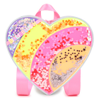 Rucksack BILLIEBLUSH 
                    GIRL