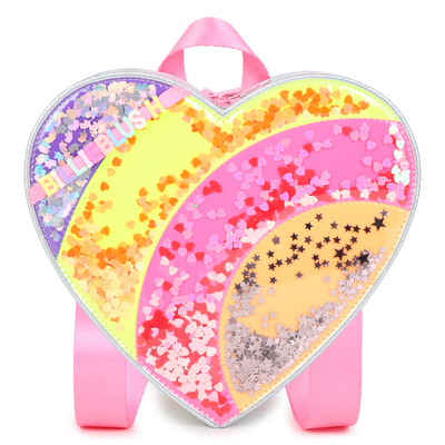 Rucksack BILLIEBLUSH GIRL