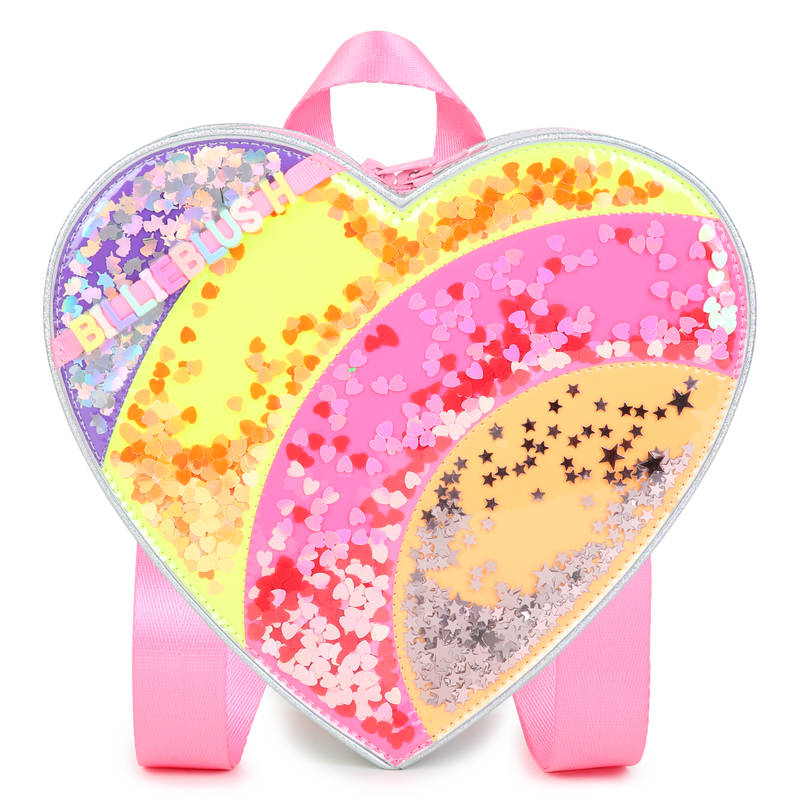 Rucksack BILLIEBLUSH 
                        GIRL