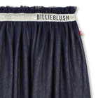 Glitzerrock aus T&uuml;ll BILLIEBLUSH 
                    GIRL