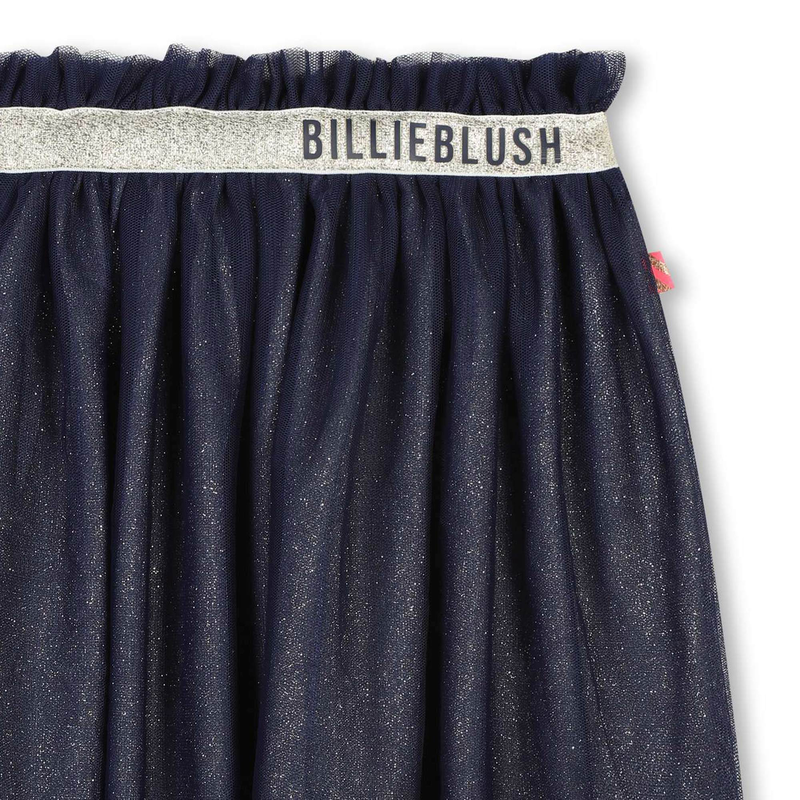 Glitzerrock aus T&uuml;ll BILLIEBLUSH 
                        GIRL