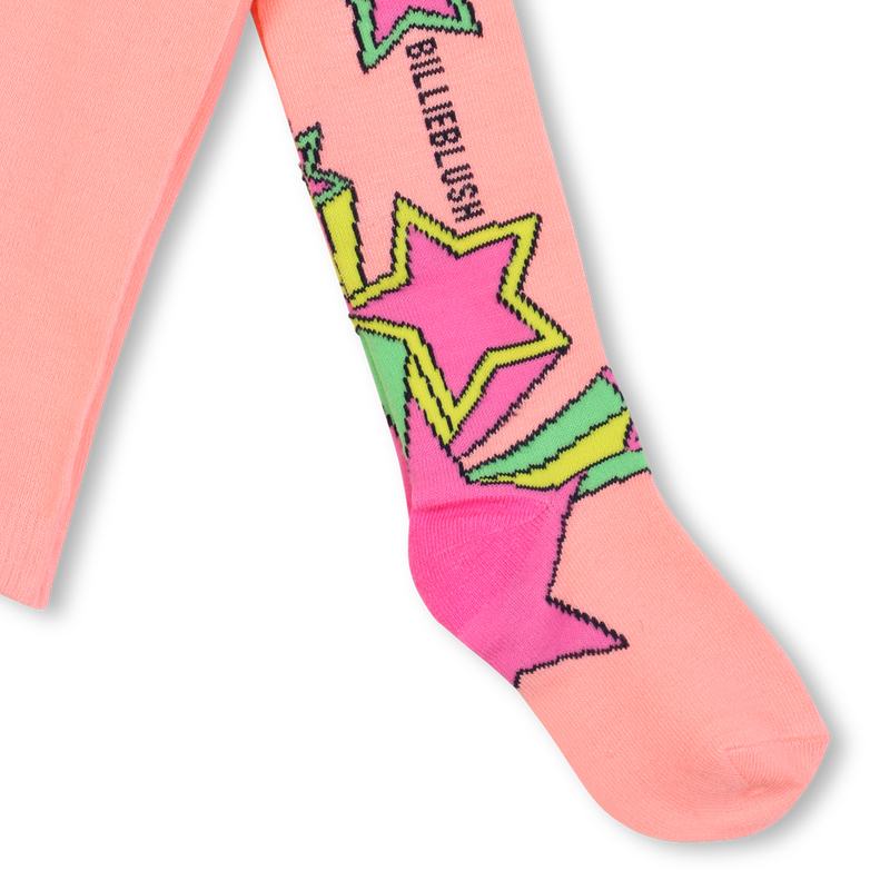 Ausgefallene Strumpfhosen BILLIEBLUSH 
                        GIRL