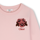 Langarmshirt CHLOE 
                    GIRL