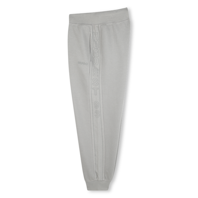 Jogginghose mit Taschen HUGO 
                        BOY