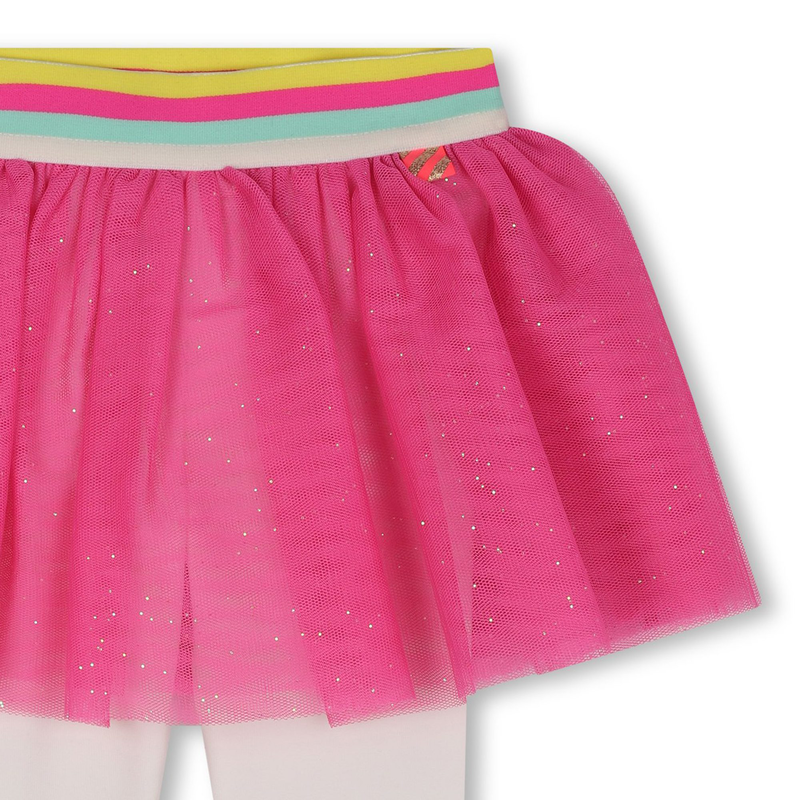 Set mit Rock und Leggings BILLIEBLUSH 
                        GIRL