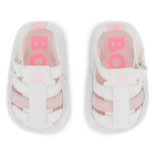 Weiche sandalen BOSS 
                    GIRL