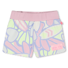 Fleece-shorts BILLIEBLUSH 
                    GIRL