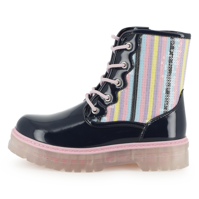Stiefeletten BILLIEBLUSH GIRL