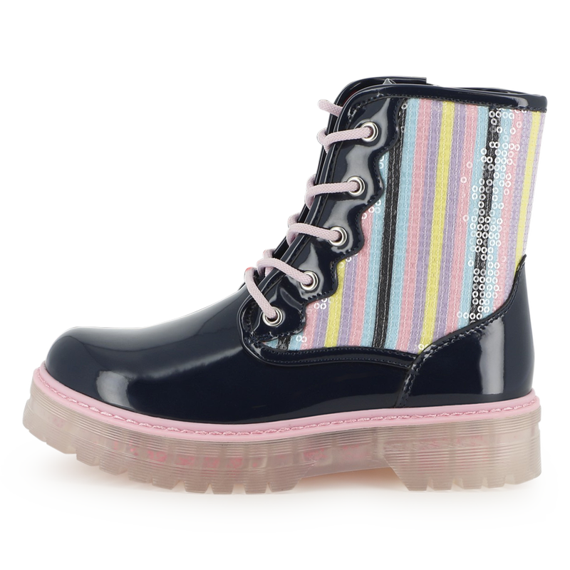 Stiefeletten BILLIEBLUSH 
                        GIRL
