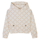 Kapuzen-Sweatshirt MICHAEL KORS 
                    GIRL