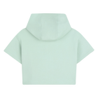 Kapuzenpullover MICHAEL KORS 
                    GIRL