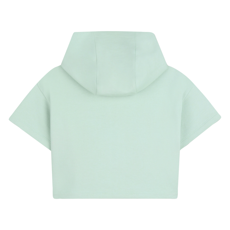 KAPUZENPULLOVER MICHAEL KORS 
                        GIRL