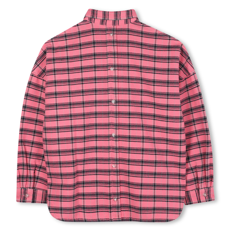 Kariertes Hemd HUGO 
                        GIRL