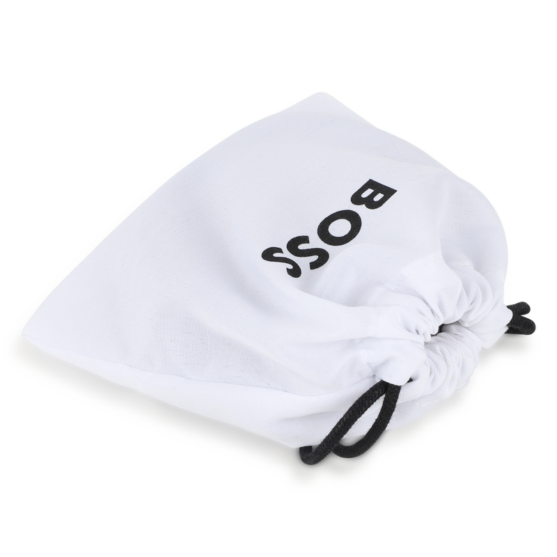 Geflochtener G&uuml;rtel BOSS 
                        BOY