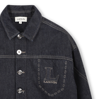 Jeansjacke LANVIN 
                    BOY