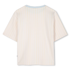 Kurz&auml;rmeliges T-Shirt BOSS 
                    BOY