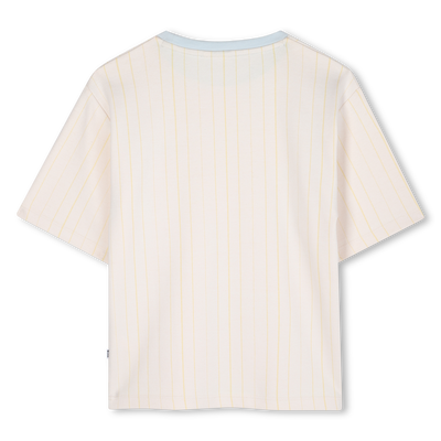 Kurz&auml;rmeliges T-Shirt BOSS BOY