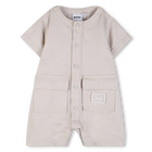 Kurzer jumpsuit BOSS 
                    BOY