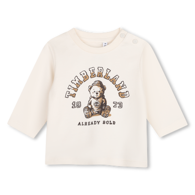 Langarmshirt TIMBERLAND BOY