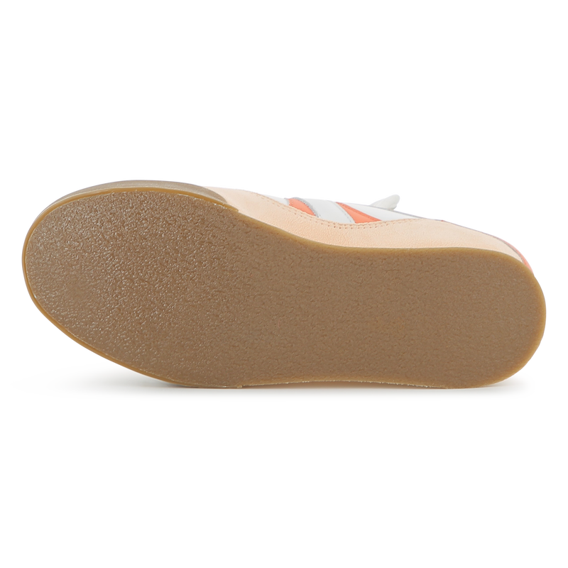 NIEDRIGE SNEAKER CHLOE 
                        GIRL