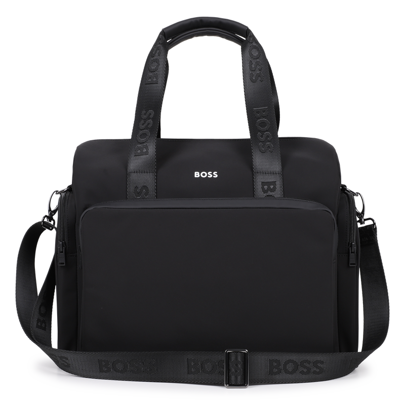 WICKELTASCHE BOSS 
                        UNISEX