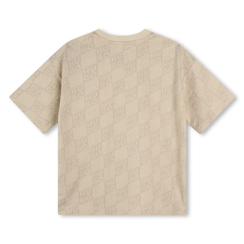 Kurzarmshirt HUGO 
                        BOY